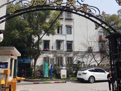 -上海蔡元培故居陈列馆