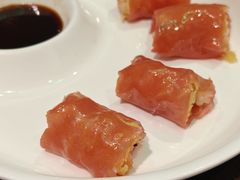 -万丽轩·粤菜(王府井金茂万丽酒店)