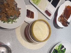-京鸭棠(让胡路万达店)