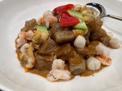 -万盛合(渔人码头店)
