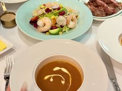 -龙虾酒吧扒房(宁波香格里拉店)