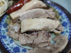 -阿伟鹅肉面馆白斩店(谢家总店)