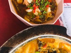 沸腾虾球-赵小姐丨新中餐(曲江店)