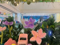 -西安王府井Discovery(永宁门店)