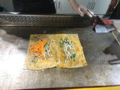 -四环冷面王(西单华威约饭街店)