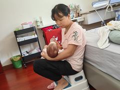 -天鹅到家·保姆月嫂育儿嫂(天河店)