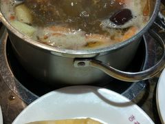 -吉布鲁牛排海鲜自助(武侯泛悦国际店)