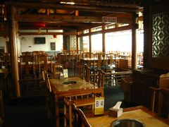 -东来顺饭庄(西直门店)