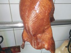 烤鸭-京氣春饼(机场店)