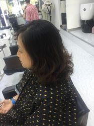 点击看大图 -尚·丹尼Hair