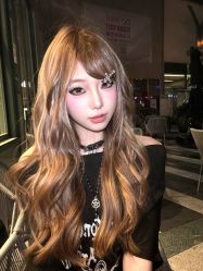 点击看大图 -DL HOPE明星造型