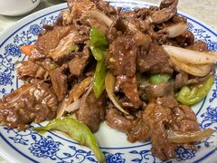 -协顺园回头馆(南顺城路店)