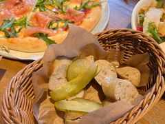 -FABIO’S费比欧披萨餐厅