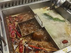 -野妹经典火锅(民治店)