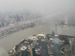 -上海中心大厦