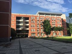 -四川大学(望江校区)