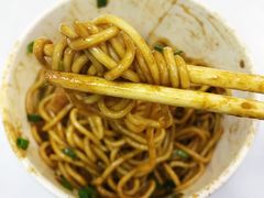 -燕子牛肉面(渣家路店)