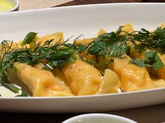 -Mercato莫卡多露台餐厅与酒吧(K11店)