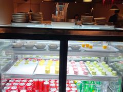 -壹小馆.皇城老妈(成都太古里店)