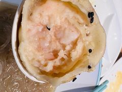-小杨生煎(香港名都店)