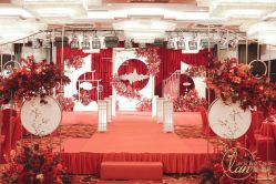 点击看大图 -蘭club婚礼策划