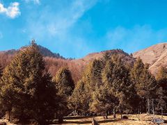 -硗碛藏寨·神木垒景区