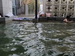 -春晖园度假酒店温泉