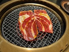 -厚贞日式烤肉(浦东汇智店)