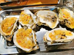 -蚝英雄·鲜蚝自助专门店