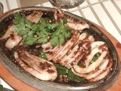 -CHINCHIN 青青·泰国料理(万象食家店)
