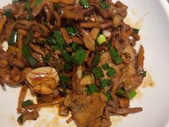 -四道菜·福建菜馆(新街口金鹰店)