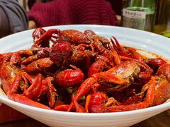 -叶派龙虾•招牌香辣蟹·海鲜(中海国际店)