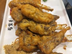 -前堡羊汤岫岩一部(凯隆店)