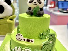-CAKE BOSS 蛋糕老板(西单君太百货店)
