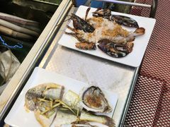 -船奇蒸汽海鲜·闽菜(八市海鲜总店)