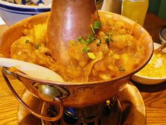 -蜗牛小馆醉乡民谣云南菜(惠新西里店)