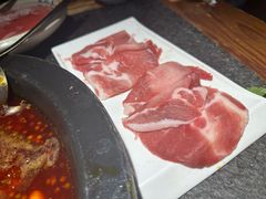 -陈眼镜火锅(总店)