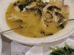 -上海1号私藏菜(静安店)