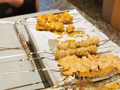 -大闫家烧烤·小海鲜家常菜(郑庄店)