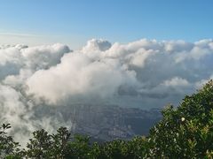 -梧桐山风景名胜区