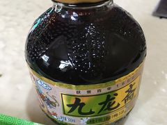 解腻酸梅汤-和庆斋羊蝎子火锅·碳缸烧烤(顺义旗舰店)