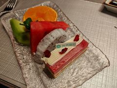 -新鲜特色餐厅(香格里拉大酒店)