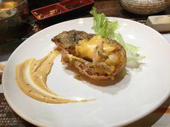 -铁板诱惑法式铁板烧(大卫城店)