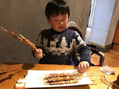 -阿罗新疆菜(人民广场店)