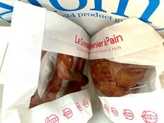 -正本原 Le Grenier a Pain(官舍店)