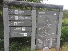-广州市流溪河国家森林公园