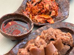 -玉祥府牛肉罩饼(金光道店)