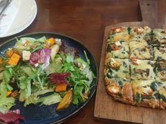 -Brotzeit博璨德国啤酒餐厅(亮马桥官舍店)