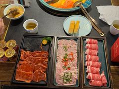 -吼堂老火锅(太古里总店)