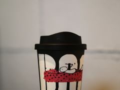 -Dogi&kiki Coffee(中心商务大厦店)